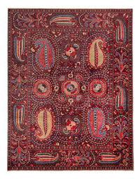 Tapete de desenhador 309x251cm - Designerteppich – product image