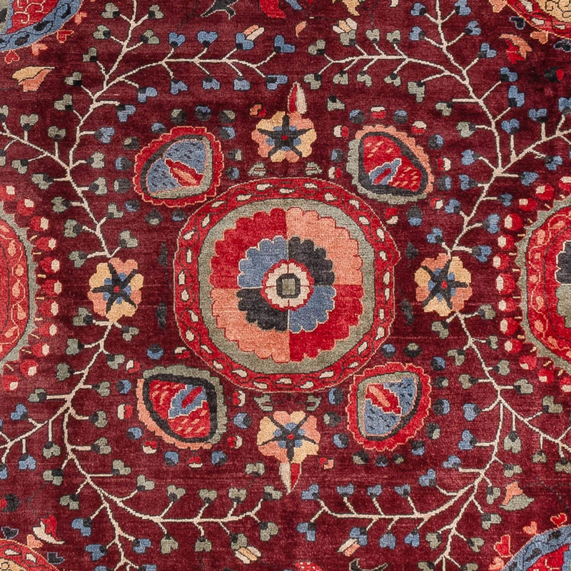 Tapete de desenhador 309x251cm - Designerteppich