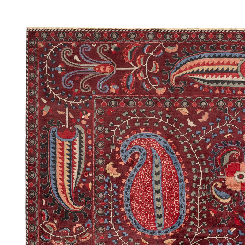 Tapete de desenhador 309x251cm - Designerteppich