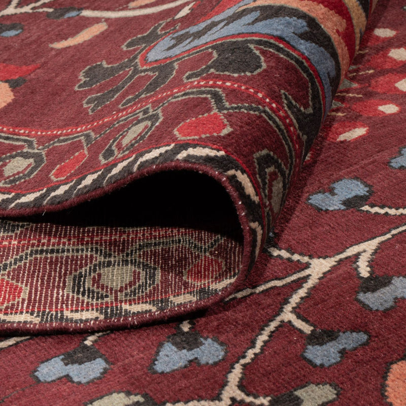 Tapete de desenhador 309x251cm - Designerteppich