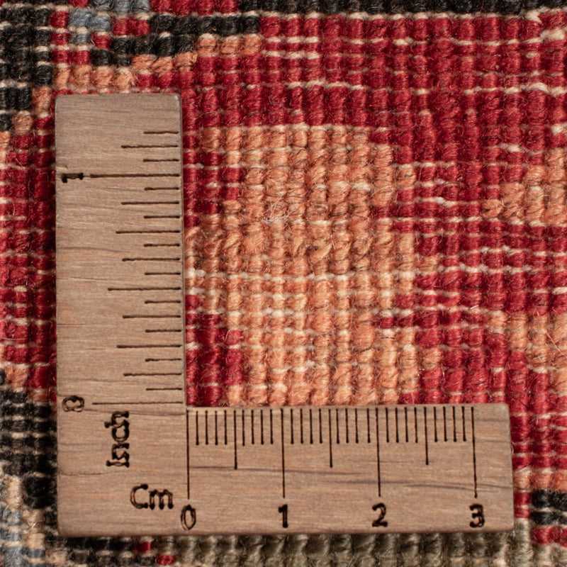 Tapete de desenhador 309x251cm - Designerteppich