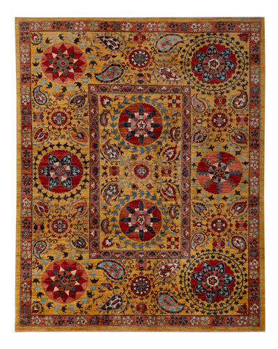 Ariana Tapete 208x271cm - Tapete Oriental