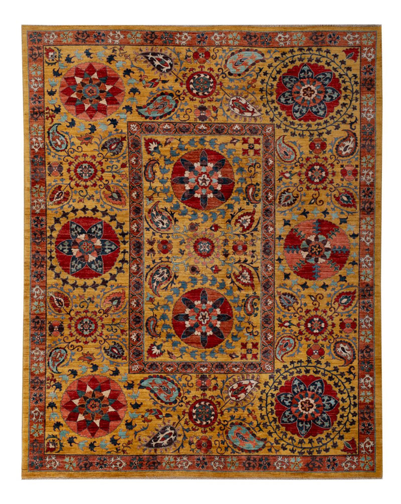 Ariana Tapete 271x208cm - Tapete Oriental