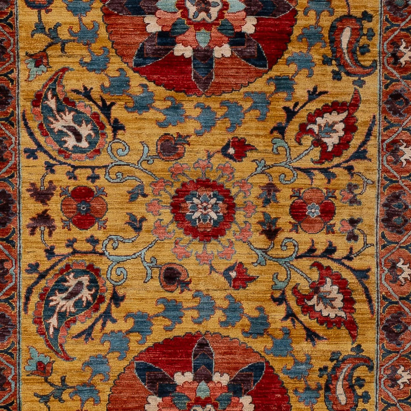Ariana Tapete 271x208cm - Tapete Oriental