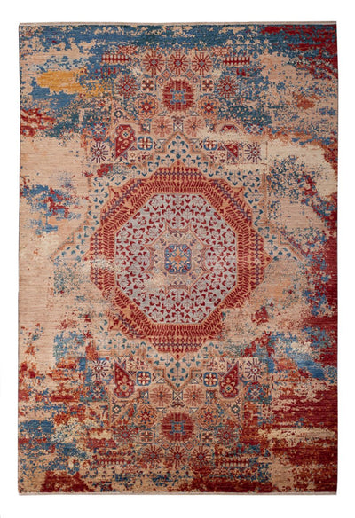 Tapete de desenhador 208x306cm - Designerteppich