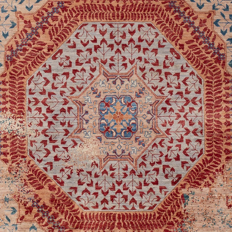 Tapete de desenhador 306x208cm - Designerteppich