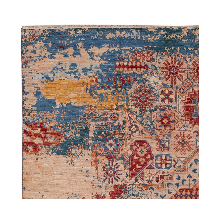 Tapete de desenhador 306x208cm - Designerteppich
