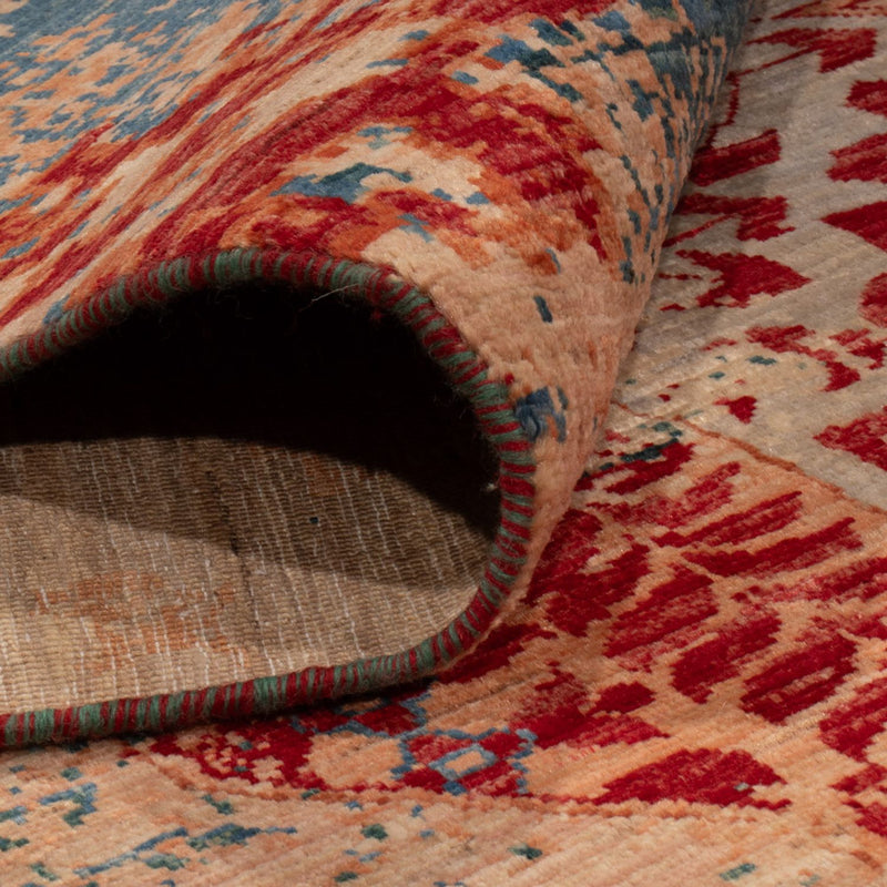 Tapete de desenhador 306x208cm - Designerteppich