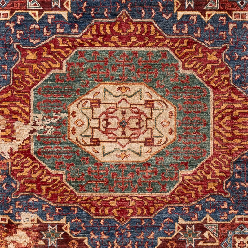 Tapete de desenhador 297x208cm - Designerteppich