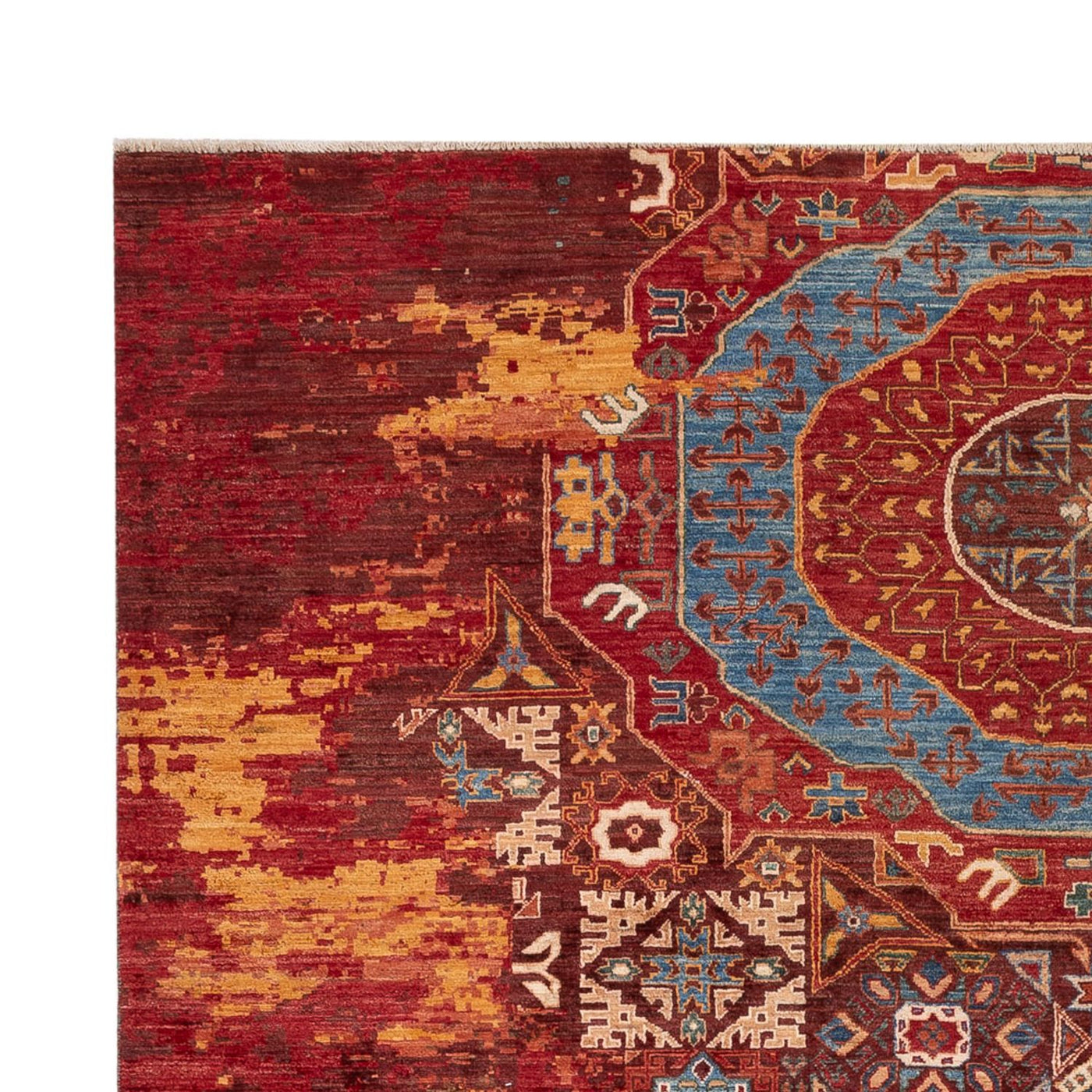 Tapete de desenhador 297x208cm - Designerteppich