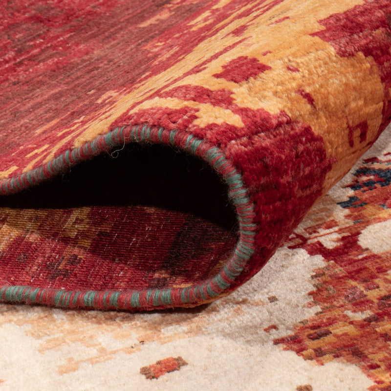 Tapete de desenhador 297x208cm - Designerteppich