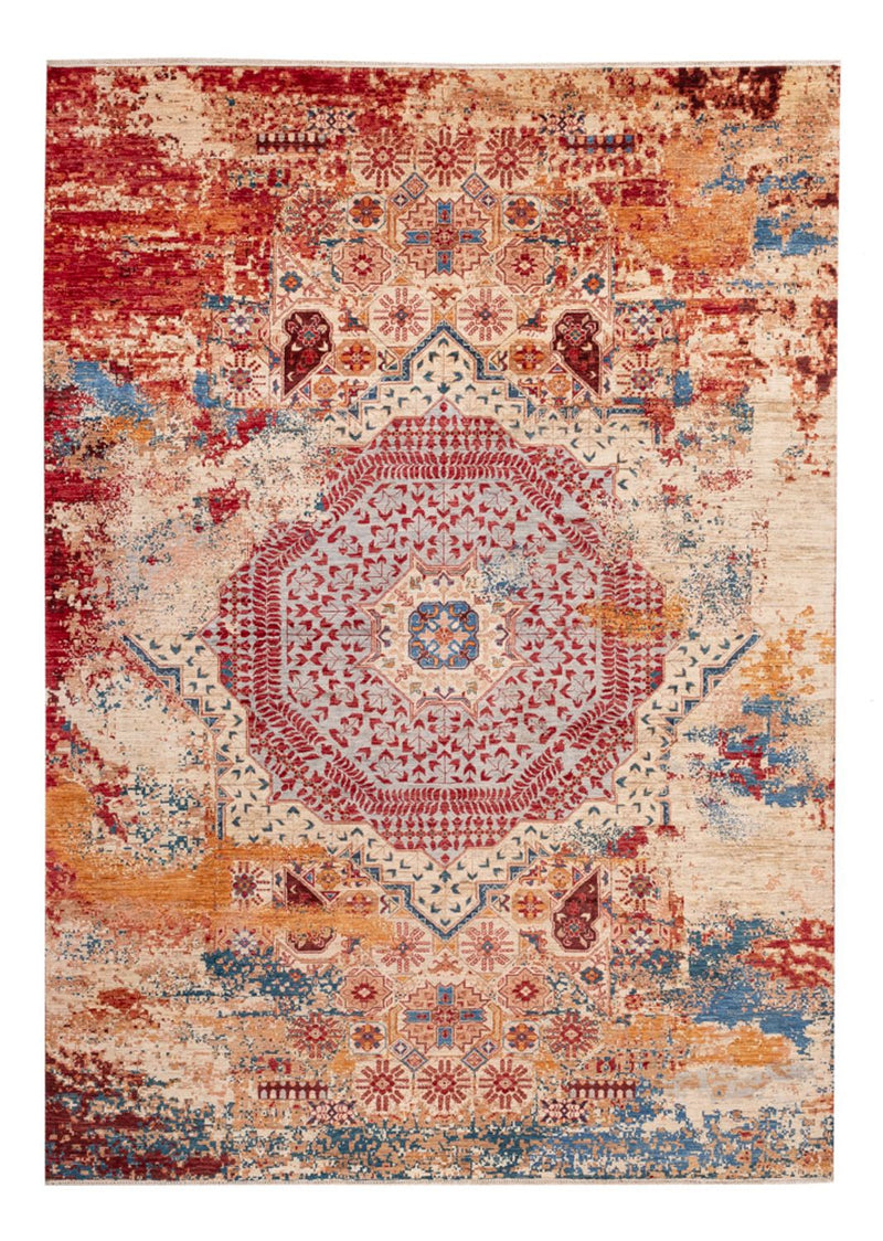 Tapete de desenhador 289x204cm - Designerteppich