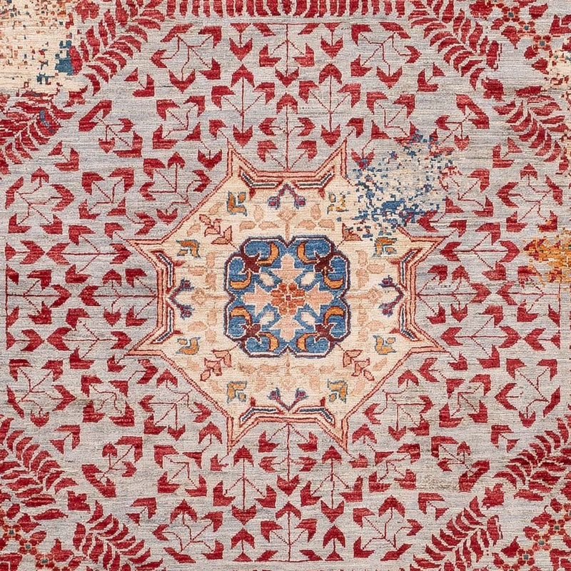 Tapete de desenhador 289x204cm - Designerteppich