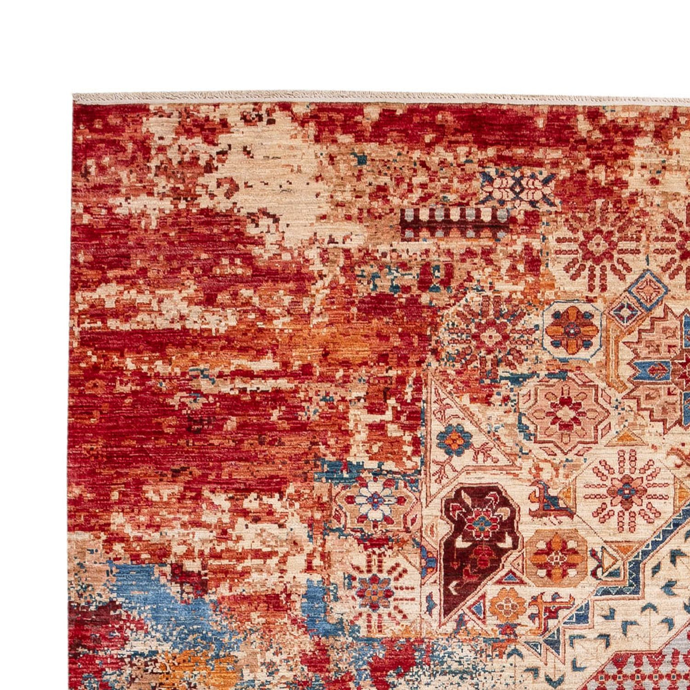 Tapete de desenhador 289x204cm - Designerteppich