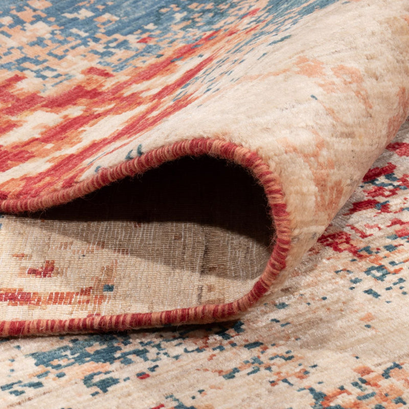 Tapete de desenhador 289x204cm - Designerteppich
