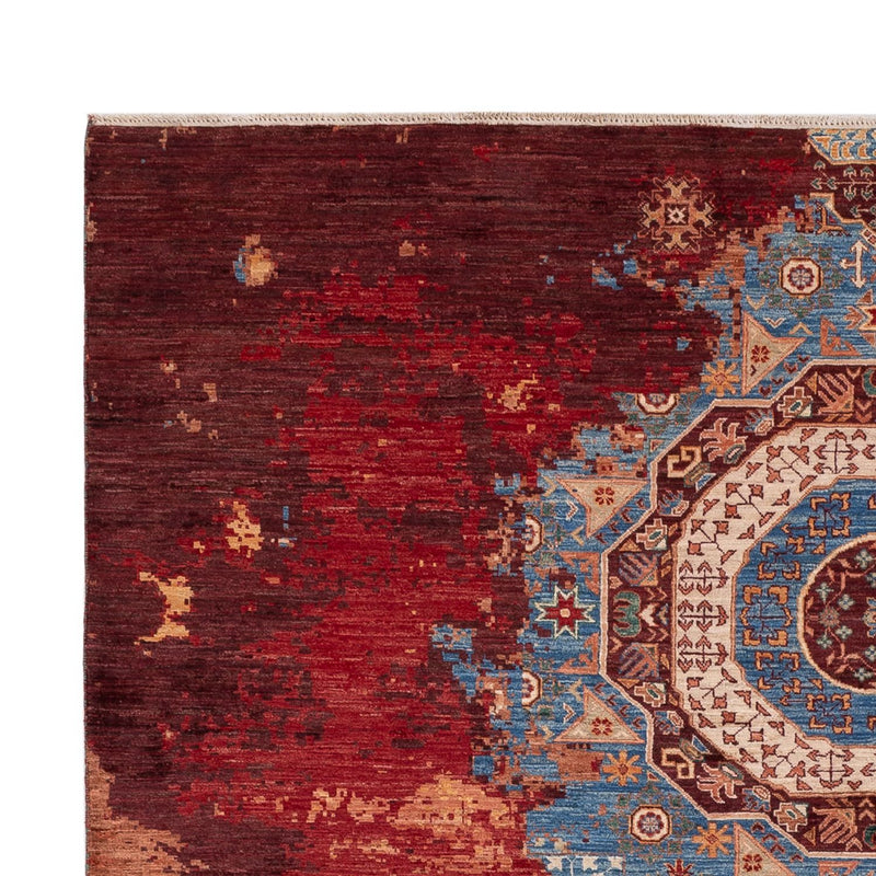 Tapete de desenhador 291x207cm - Designerteppich