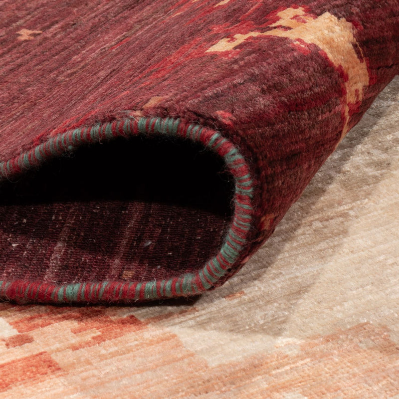 Tapete de desenhador 291x207cm - Designerteppich