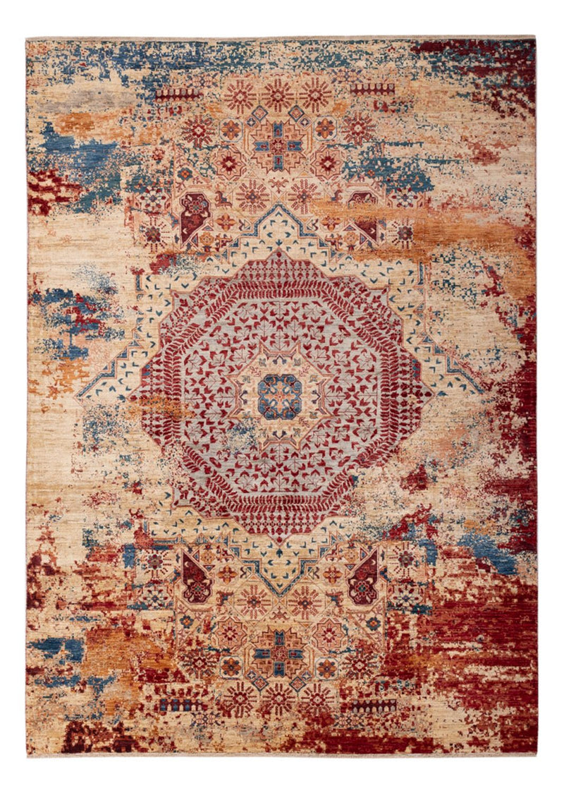 Tapete de desenhador 289x205cm - Designerteppich