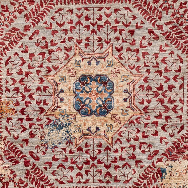 Tapete de desenhador 289x205cm - Designerteppich
