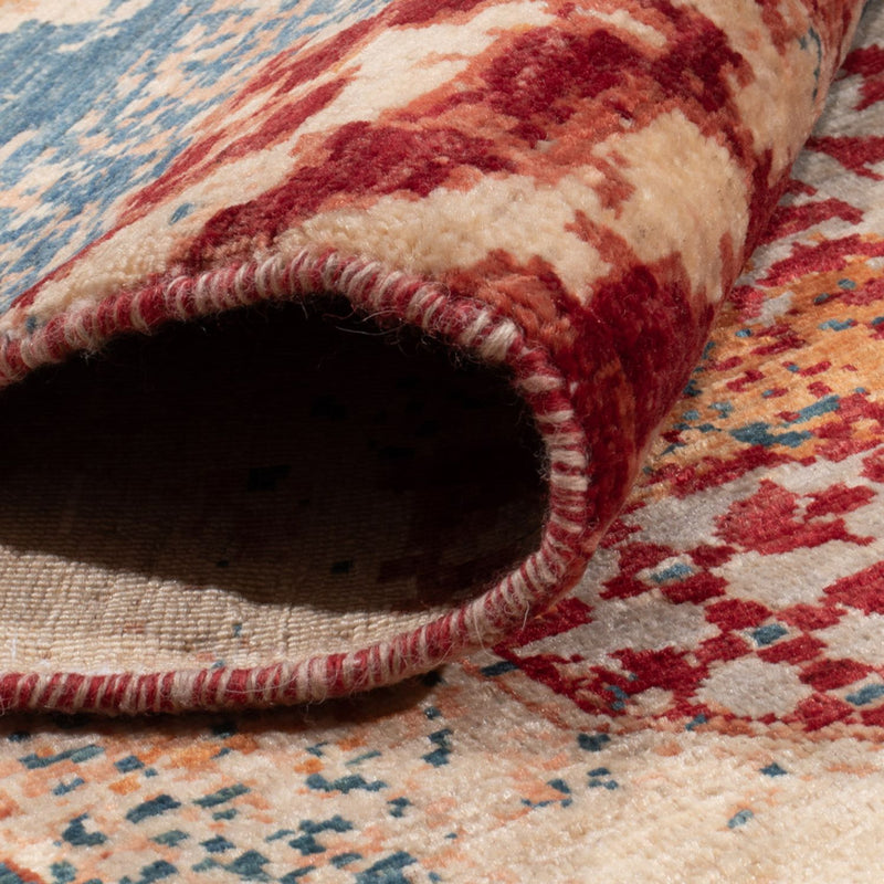 Tapete de desenhador 289x205cm - Designerteppich