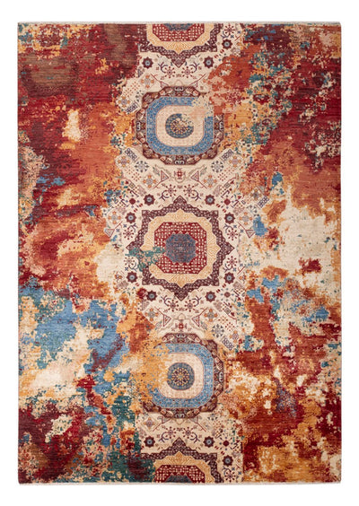 Tapete de desenhador 204x294cm - Designerteppich