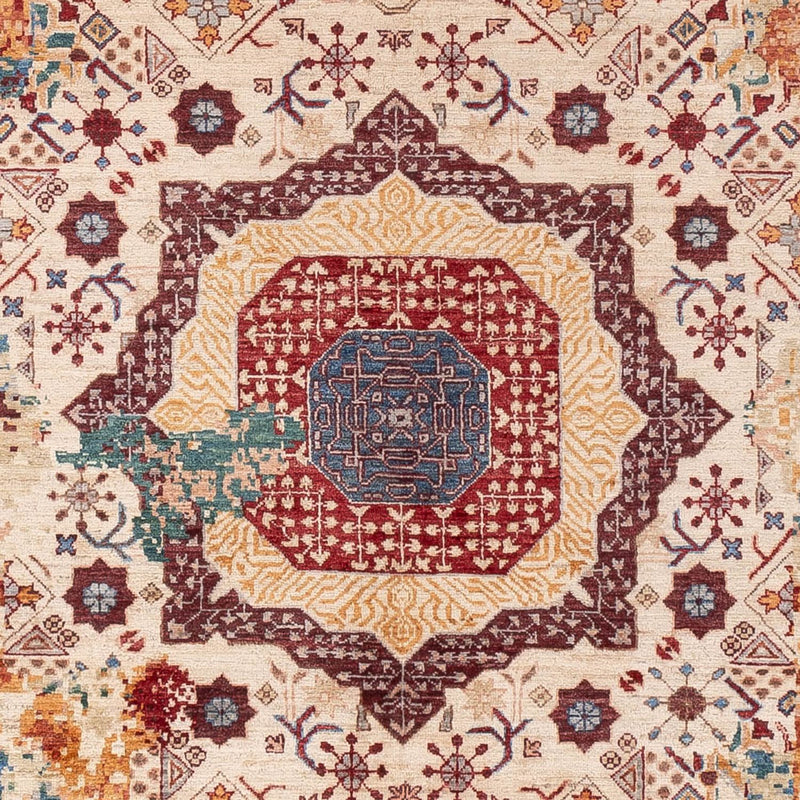 Tapete de desenhador 294x204cm - Designerteppich