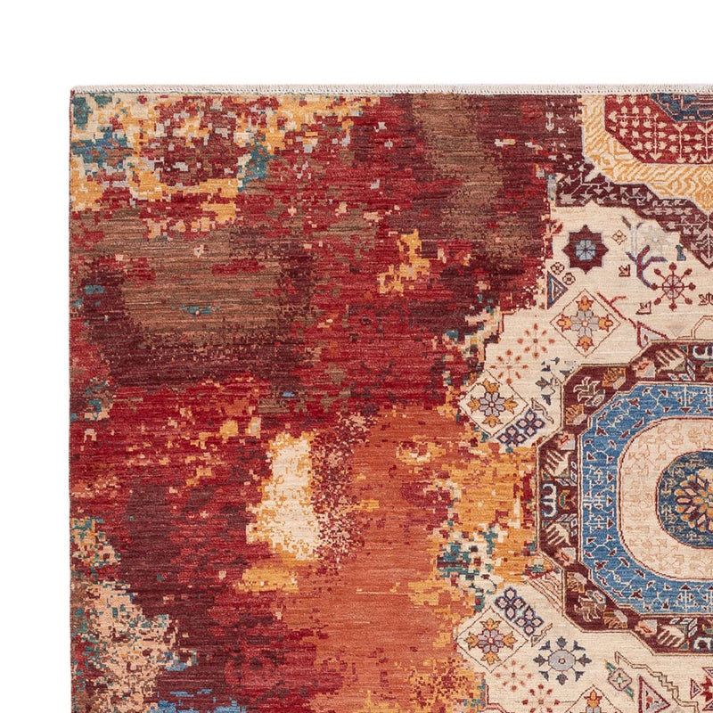 Tapete de desenhador 294x204cm - Designerteppich