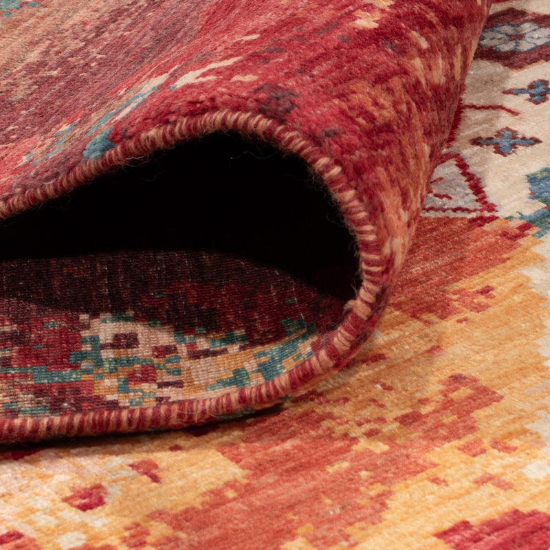 Tapete de desenhador 294x204cm - Designerteppich
