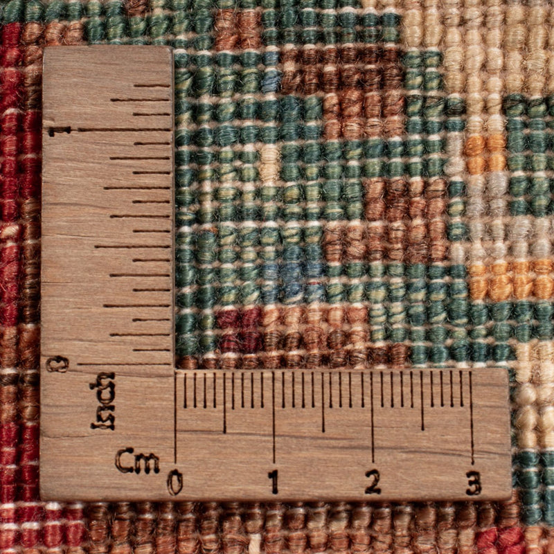 Tapete de desenhador 294x204cm - Designerteppich