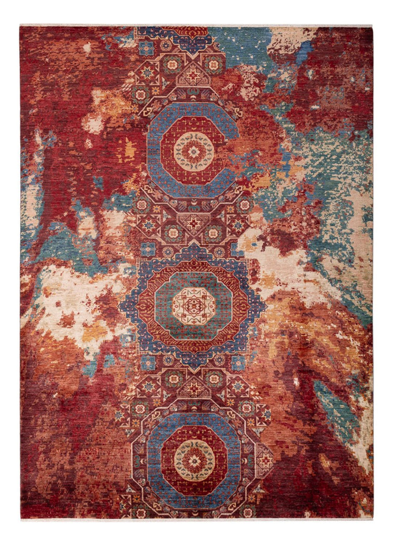 Tapete de desenhador 211x293cm - Designerteppich