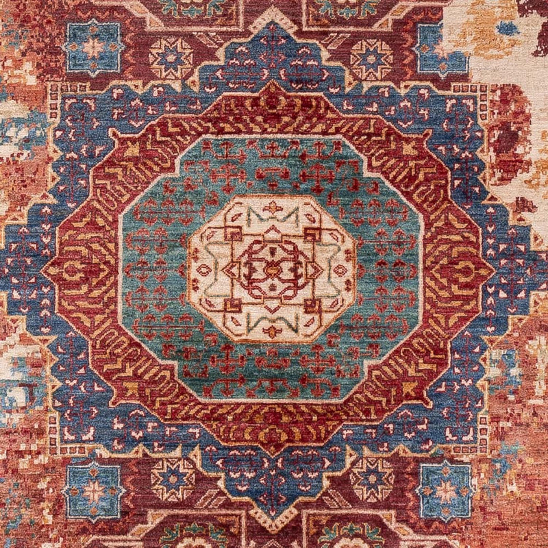 Tapete de desenhador 211x293cm - Designerteppich