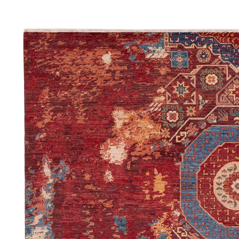 Tapete de desenhador 211x293cm - Designerteppich