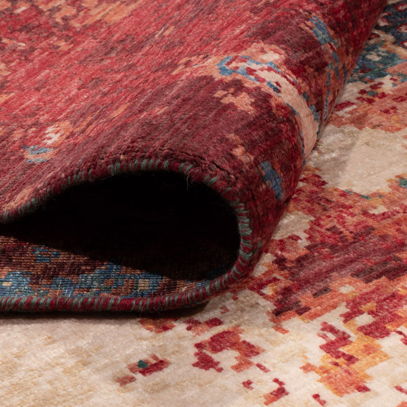 Tapete de desenhador 211x293cm - Designerteppich