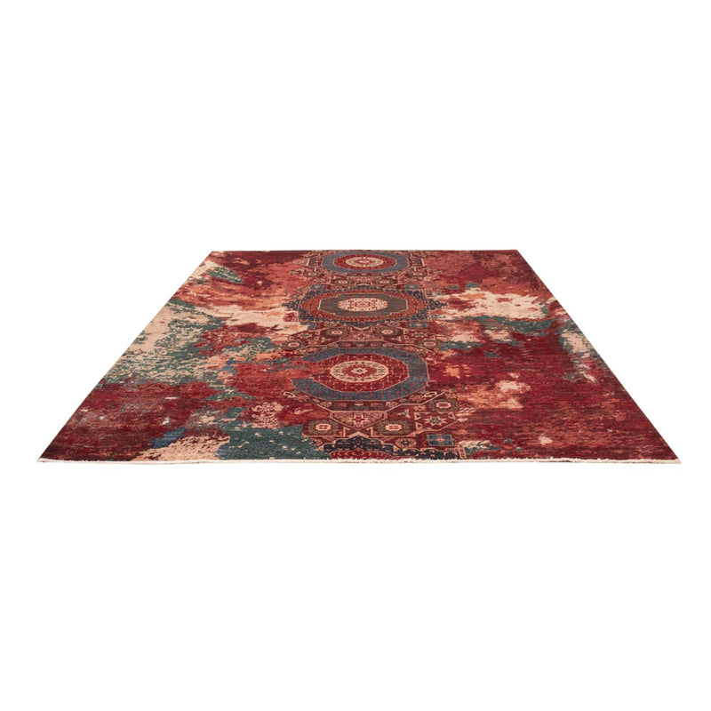 Tapete de desenhador 211x293cm - Designerteppich
