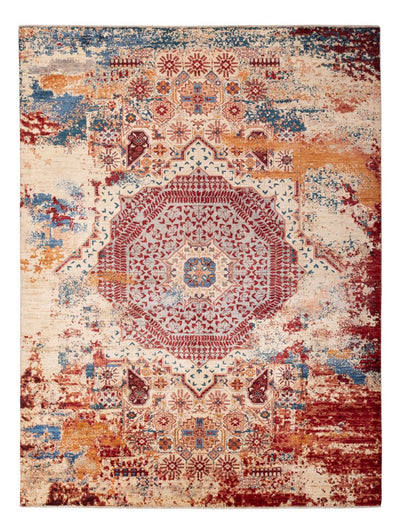Tapete de desenhador 206x276cm - Designerteppich