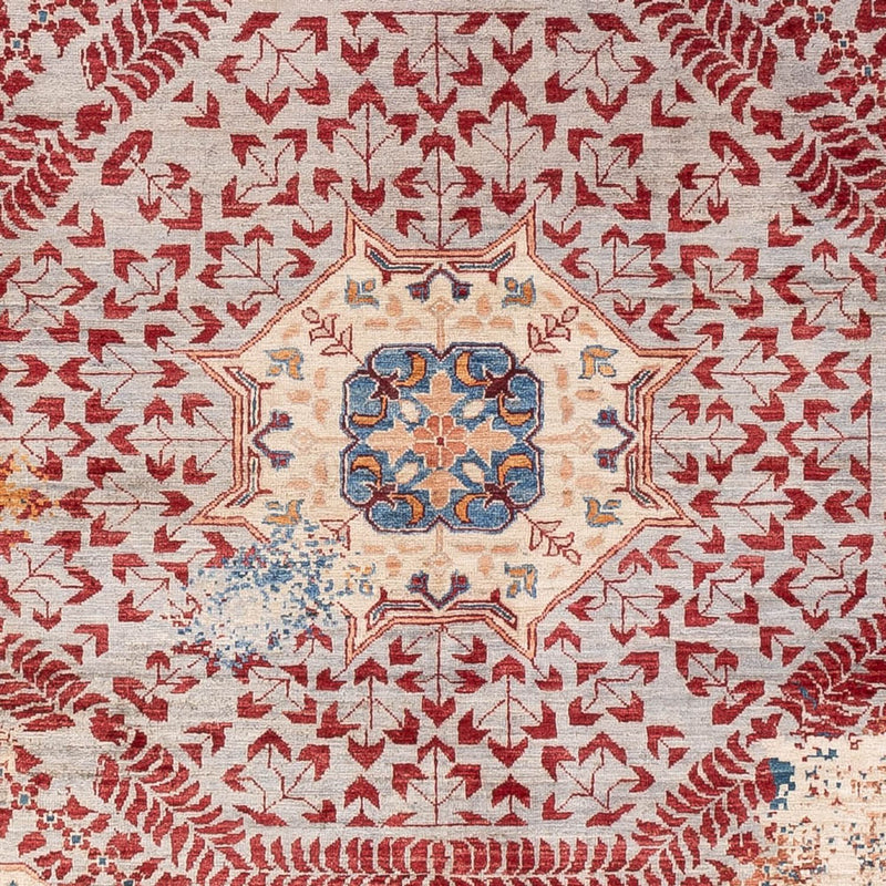 Tapete de desenhador 276x206cm - Designerteppich