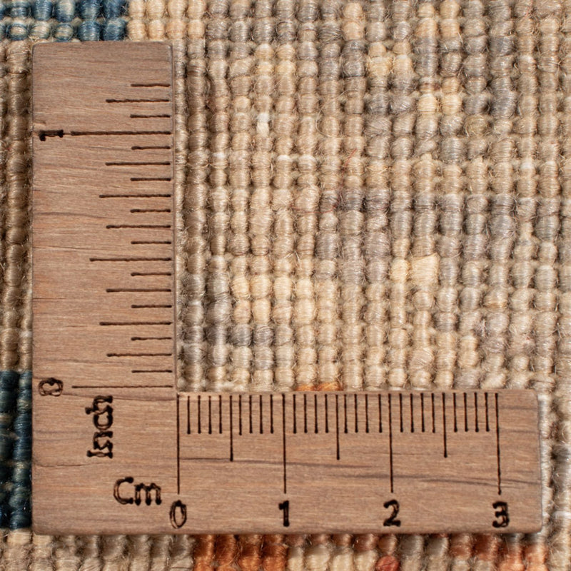 Tapete de desenhador 276x206cm - Designerteppich