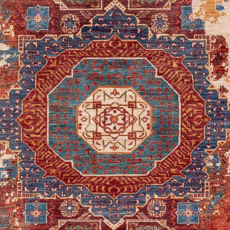 Tapete de desenhador 296x210cm - Designerteppich