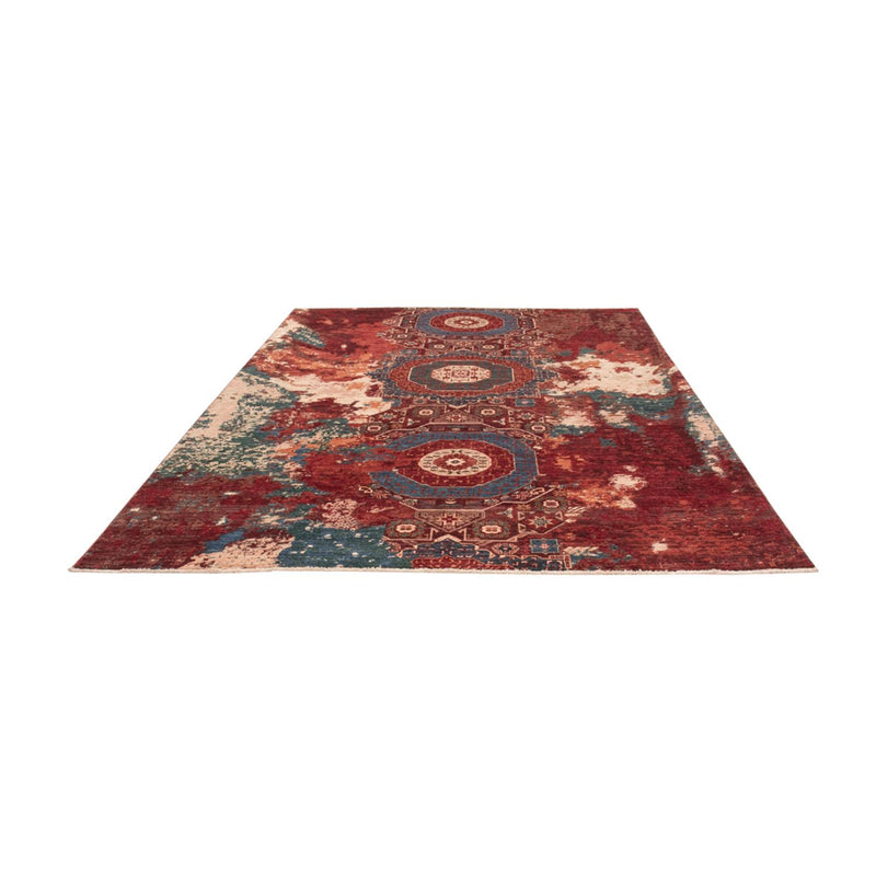 Tapete de desenhador 296x210cm - Designerteppich