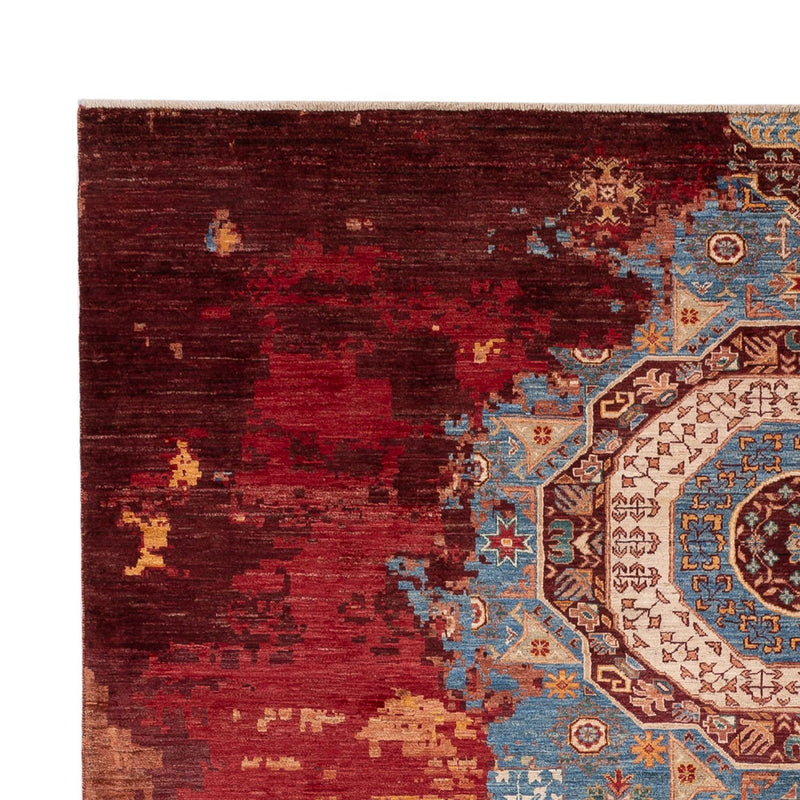 Tapete de desenhador 295x205cm - Designerteppich