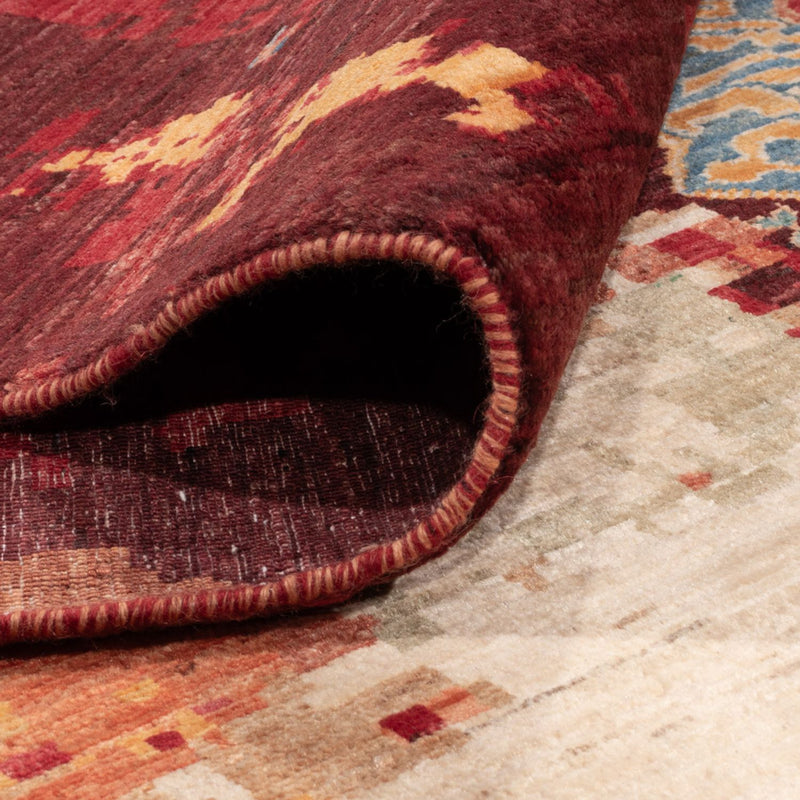 Tapete de desenhador 295x205cm - Designerteppich