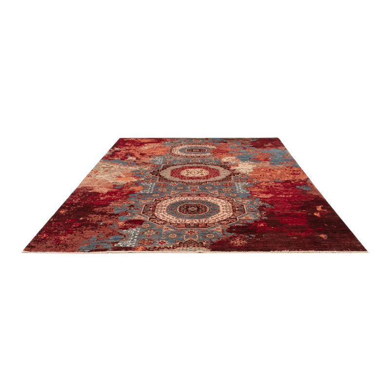 Tapete de desenhador 295x205cm - Designerteppich