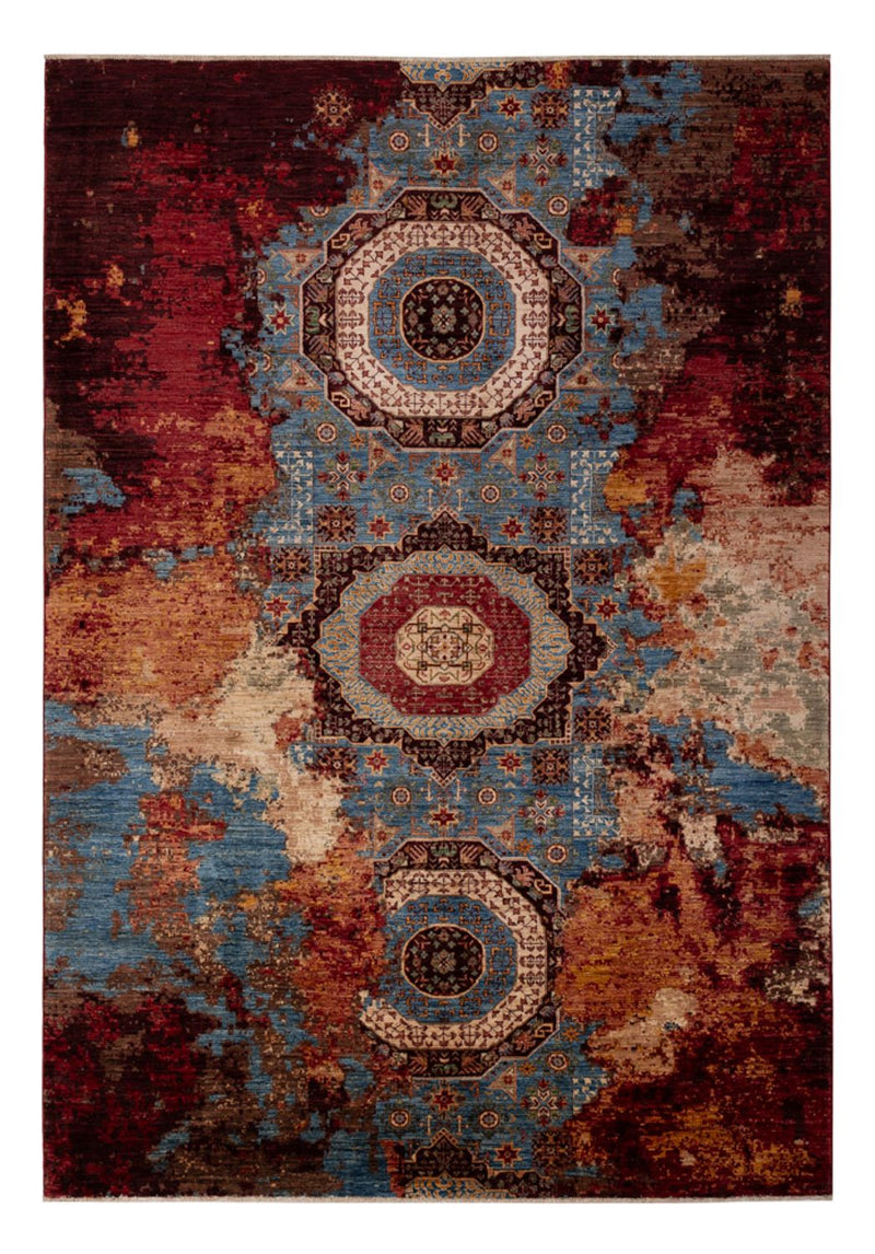 Tapete de desenhador 292x205cm - Designerteppich