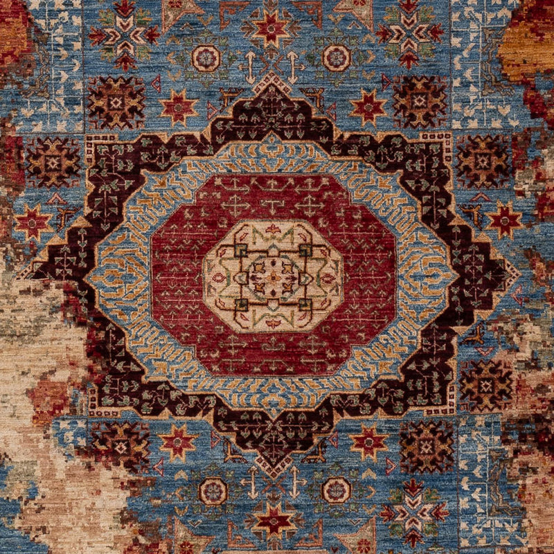 Tapete de desenhador 292x205cm - Designerteppich