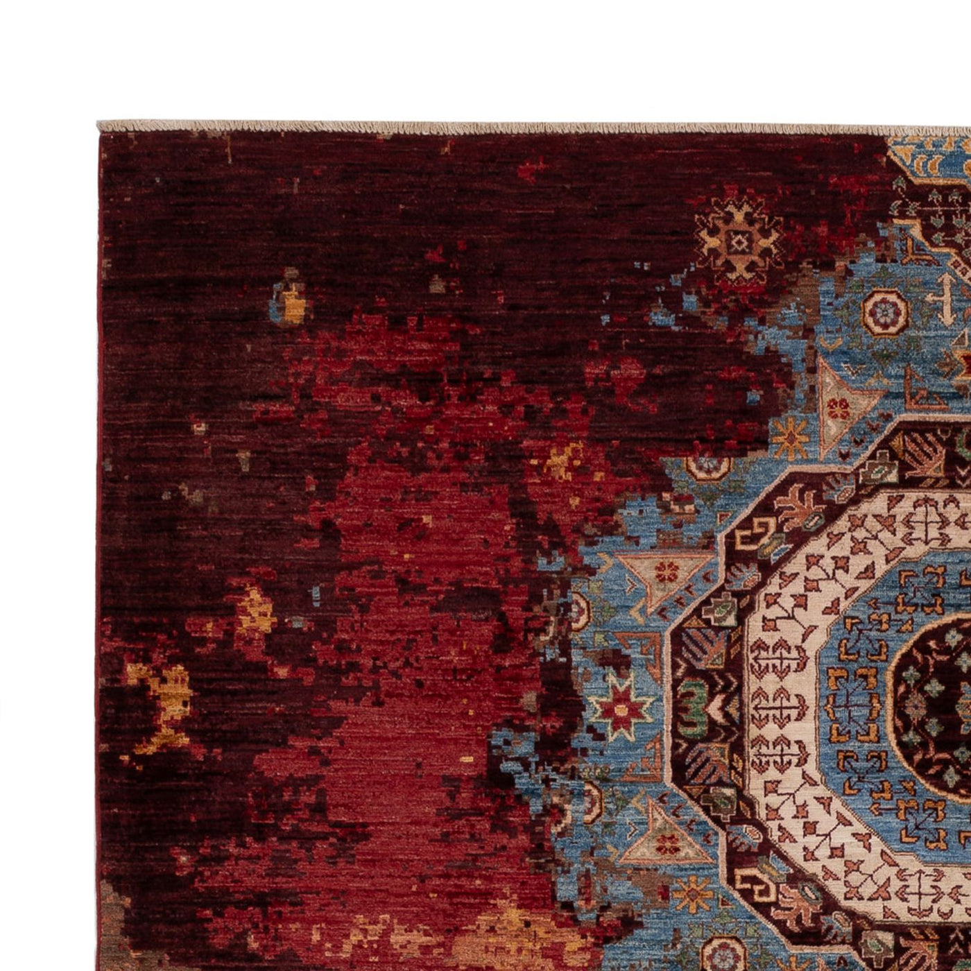 Tapete de desenhador 292x205cm - Designerteppich