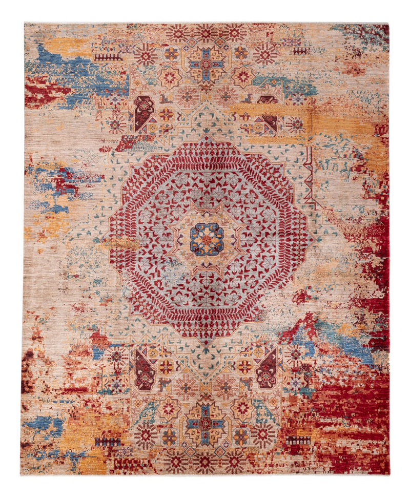 Tapete de desenhador 290x244cm - Designerteppich