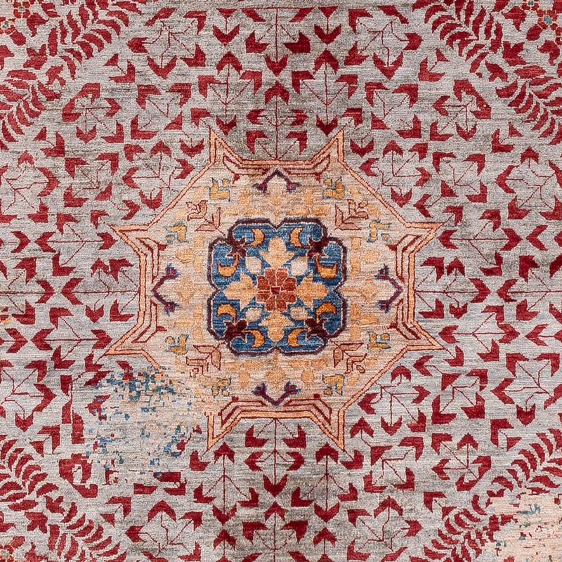 Tapete de desenhador 290x244cm - Designerteppich