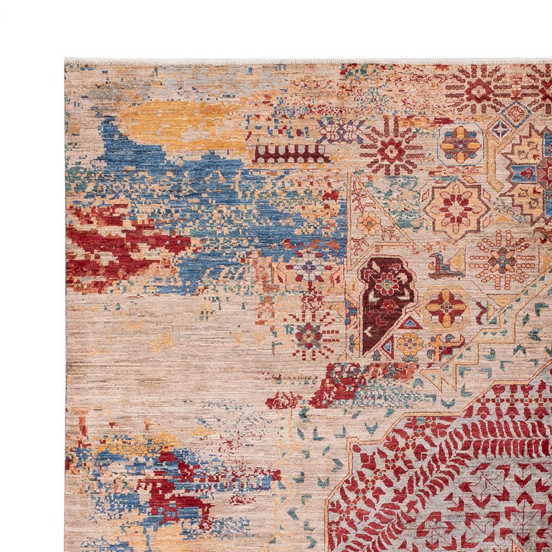 Tapete de desenhador 290x244cm - Designerteppich