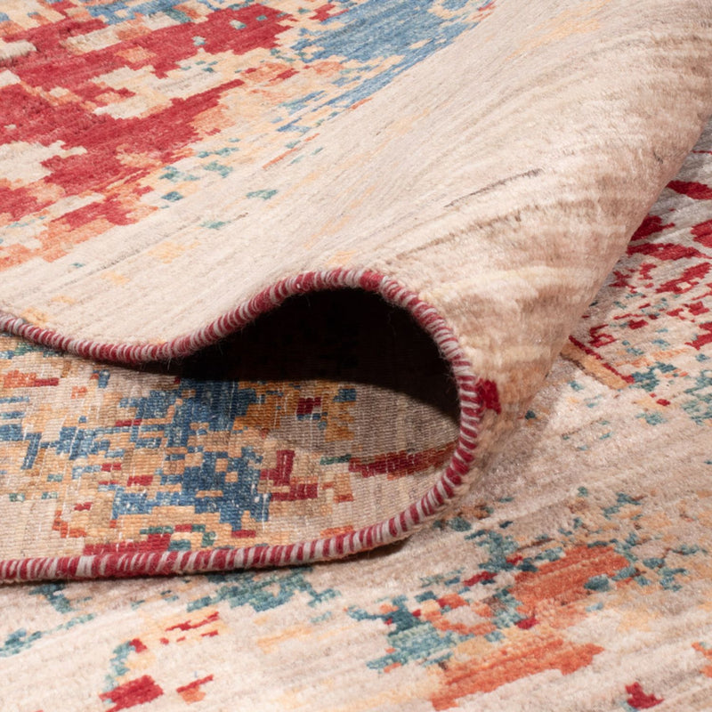 Tapete de desenhador 290x244cm - Designerteppich