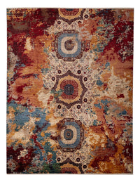 Tapete de desenhador 302x239cm - Designerteppich – product image